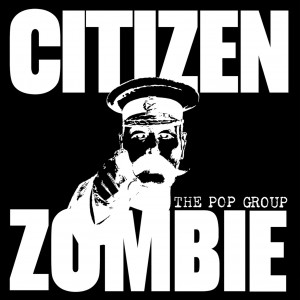 Citizen Zombie Limited Edition Box Set cover